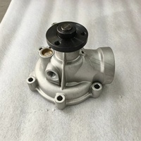 Pompe à eau de refroidissement 1307010A56D pour moteur diesel automobile, système de refroidissement pour camion et excavatrice FAW Deutz