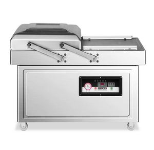 Machine d'emballage sous vide pour boîtes <span class=keywords><strong>de</strong></span> conserve <span class=keywords><strong>de</strong></span> <span class=keywords><strong>caviar</strong></span> d'esturgeon pour usage domestique avec un <span class=keywords><strong>prix</strong></span> bas - Product Image 6