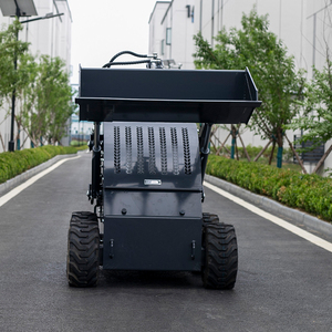 <span class=keywords><strong>Mini</strong></span> Skid Steer <span class=keywords><strong>Loader</strong></span> Bersertifikasi EPA |   <span class=keywords><strong>Loader</strong></span> <span class=keywords><strong>Mini</strong></span> Stand-on 23HP Terlaris dengan Ban Lebar - Product Image 5