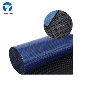 Venta de Cubiertas Solares para Piscinas de Burbujas de PE a Precio de Fábrica - Product Image 2