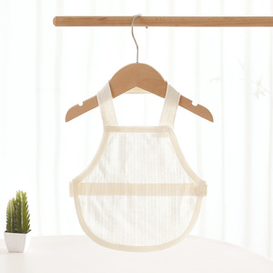 Faja de algodón puro para bebé, chaleco infantil de clase A, cinturón fino para el vientre de verano, talla 59, 66, 73, 80, 90 - Product Image 4