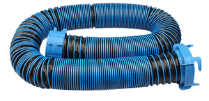 Kit de tuyau d'évacuation des eaux usées <span class=keywords><strong>pour</strong></span> <span class=keywords><strong>camping</strong></span>-<span class=keywords><strong>car</strong></span> avec raccords baïonnettes pré-attachés <span class=keywords><strong>pour</strong></span> voiture, <span class=keywords><strong>camping</strong></span>-<span class=keywords><strong>car</strong></span> et VR - Matériau TPE noir, drainage d'eau, utilisation extérieure - Product Image 5