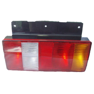 Las Mejores Ofertas En Conjuntos De Luz Trasera Para Isuzu FVR Cola | EBay