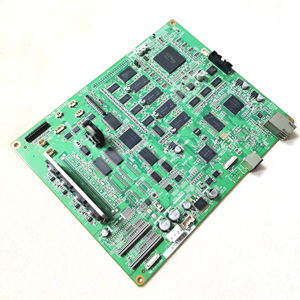 Repuestos para Maquinaria de Impresión Roland, Placa Base Usada SP540i, Modelo en Buen Estado para Roland SP300i SP540i - Product Image 6