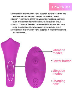 Produk seks masturbator vagina <span class=keywords><strong>Vibrator</strong></span> stimulasi klitoris untuk Mainan wanita pemijat dewasa mainan seks <span class=keywords><strong>Vibrator</strong></span> mainan seks untuk wanita % - Product Image 5