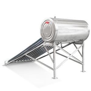 300 Litres Bon Prix En Acier Inoxydable à Usage Domestique Basse Pression <span class=keywords><strong>Chauffe</strong></span>-<span class=keywords><strong>Eau</strong></span> <span class=keywords><strong>Solaire</strong></span> <span class=keywords><strong>Thermodynamique</strong></span> - Product Image 3