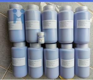 raw ghk cu powder Best Price Cosmetic Grade Ghk-cu CAS 49557-75-7 Blue Copper Peptide Raw  Copper Peptide Ghk-cu Powder| Alibaba.com