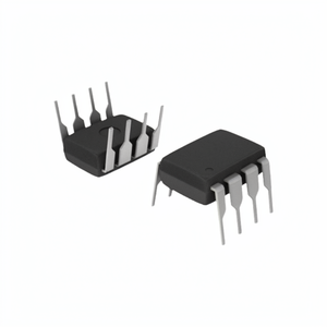 ชิ้นส่วนวงจรอิเล็กทรอนิกส์สำหรับการจัดการพลังงาน (PMIC) รุ่น UC3852NG4 8 DIP ของแท้ บริการครบวงจร - Product Image 1