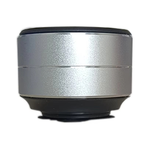 ลำโพงนำเสียงผ่านกระดูกแบบดูดแม่เหล็กขนาดเล็ก | เสียงสเตอริโอ TWS เพิ่มเสียงเบสสวมใส่ได้ออกแบบให้ IPX6โฮมเธียเตอร์แบบพกพา - Product Image 1