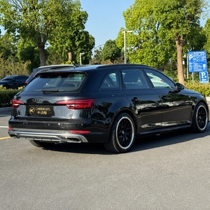 <span class=keywords><strong>Audi</strong></span> <span class=keywords><strong>A4</strong></span> <span class=keywords><strong>Avant</strong></span> 40 TFSI Dynamic Luxury 2020 Usata Premium, Importata, 45400KM, Vendita all'Ingrosso di Auto Usate da Fornitore Cinese - Product Image 4