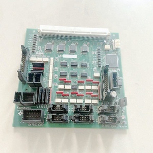 แผงวงจรพิมพ์ SXAN-1A SA767003AD SA767588AD iaex ASSY สำหรับเครื่องฉีดขึ้นรูป - Product Image 1