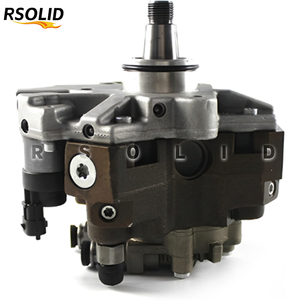 ปั๊มน้ำมันเชื้อเพลิงคอมมอนเรลแรงดันสูง Rsoliddiesel Cas Bosc รุ่น 0445020175 0 445 020 175 0445020007 0986437341 สำหรับ ISBe QSB6.7 - Product Image 2