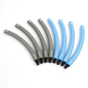 Sección de niños adultos Hula Hoops ajustable aro deportivo ponderado equipo de gimnasio ejercicio hula hoops tenue de Sport Femme <span class=keywords><strong>fitness</strong></span> - Product Image 2