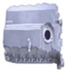 CARTER DE ACEITE para VW GOLF TOURAN <span class=keywords><strong>CADDY</strong></span> SKODA OEM 038 103 601AK - Product Image 6