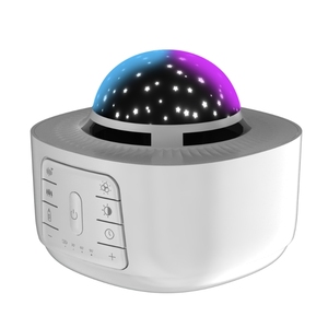 Máquina de Sonido Terapéutico Natural Relajante, Caja de Sonido para Ayudar al Bebé a Dormir - Product Image 3