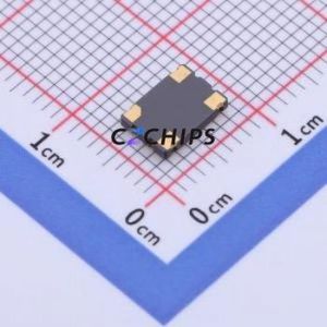 Q3309CA400133 Pre-Programmed Oscillator SMD7050-4P Oscillator ( Frequency: 10MHz ) - Product Image 2