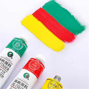 Originale 170ml olio di colore fabbrica vendita diretta prezzo moderato - Product Image 5