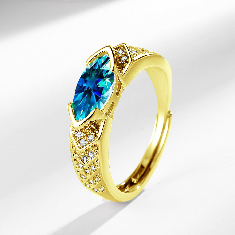 Or + Bleu