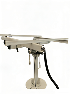 Sistema de Seguimiento <span class=keywords><strong>Solar</strong></span> de un Solo Eje, Soporte de Seguimiento Fotovoltaico, Soporte para Seguidor <span class=keywords><strong>Solar</strong></span> - Product Image 1