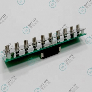 อะไหล่ SMT ADEEE6700 FH1255A0 บอร์ด MFU สำหรับเครื่อง FUJI - Product Image 4