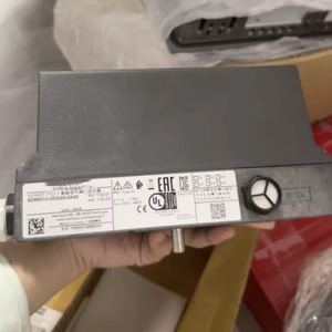 Sipart PS2 electropneumatic định vị 6dr5010-0eg01-0aa0 - Product Image 2