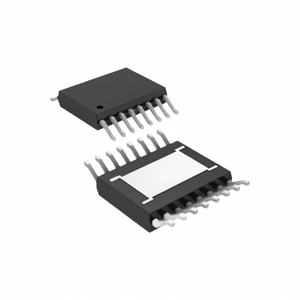 16 TFSOP Exposed Pad LTC4415IMSE#TRPBF Electronic Circuit Components Power Management (PMIC) Authorized Distributor - Product Image 1