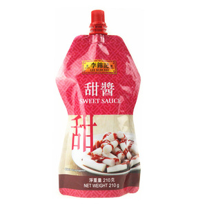 Sauce tomate <span class=keywords><strong>de</strong></span> qualité supérieure, sauce douce, série <span class=keywords><strong>de</strong></span> sauces chili sucrées thaïlandaises, assaisonnement, commande en gros - Product Image 1