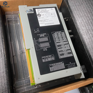 Controlador PLC, Módulo PLC con Sensor, Nuevo y Original, 1785-L40C15 E - Product Image 1