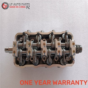 Testata Cilindri 1.0L F10 F10A per Auto Giapponesi Suzuki <span class=keywords><strong>Jimny</strong></span> Sierra Samurai Super-carry SJ410 MG410 11110-80002 - Product Image 1