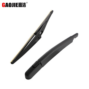 Aplicable a Mercedes-Benz Clase R (W251) 05-17 conjunto de brazo oscilante del limpiaparabrisas trasero A0009982921 - Product Image 3