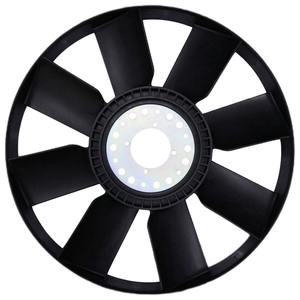 อะไหล่รถขุด HongWang รุ่น 055-76241 พัดลมไอพัลเลอร์ 05576241 สำหรับ BOMAG BW216 BW219 BW226 พร้อมการรับประกัน 1 ปี - Product Image 1