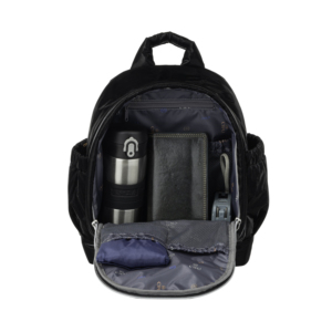 CIPU Nylon Softback Designer Soft Handle Custom Sublimation <b>Backpack</b> For Women - Product Image 5