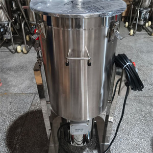 เครื่องบดขิงกระเทียมอุตสาหกรรมความเร็วสูง สแตนเลส สำหรับทำอาหาร - Product Image 3