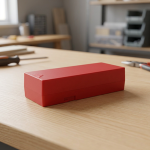 Module de batterie au dioxyde de manganèse de qualité médicale 7200 mAh avec garantie d'un an pour BIOLIGHT LMB-02 AED - Product Image 3