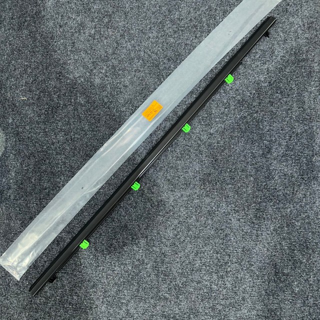 72450-SWA-A01 72410-SWA-A01 72950-SWA-A01 72910-SWA-A01 Car Parts Weatherstrip Window Trim Seal Belt for Honda CR-V 2007-2011