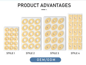 Nouvelle Tendance 2026 : Autocollant de Protection des Cors, Protecteur de Cors Jetable et Hygiénique pour Soins Personnels Quotidiens - Product Image 6