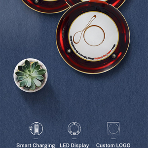 Hệ Thống Dịch Vụ Khách Sạn Nhà Hàng Vibrator Wireless Paging Khách Buzzer Quản Lý Hàng Đợi Thức Ăn Nhanh Pager - Product Image 3