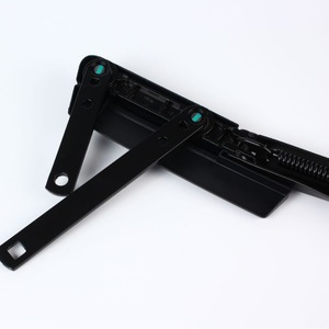 Consulte sobre el suministro directo de fábrica de brazos de limpiaparabrisas/brazos oscilantes para limpiaparabrisas, compatibles con los coches BMW Serie 5, E60 y E61. (6161 - Product Image 3