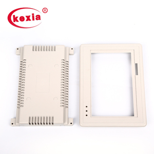 ABS-Kunststoff 7-Segment-Anzeigegehäuse 202*148*43mm - Product Image 5