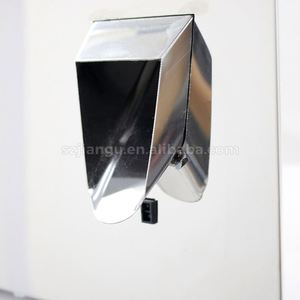 Machine de remplissage quantitative de précision pour poudre et granulés, 100g 200g, petite machine de bureau pour thé et bonbons - Product Image 5