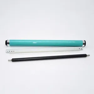 MJL <span class=keywords><strong>1</strong></span> set GPR 34 <span class=keywords><strong>35</strong></span> OPC Drum Cleaning Blade Charge Roller pour <span class=keywords><strong>Canon</strong></span> iR 2520 2525 2530 2535 2545 4025 4035 4045 4051 4225 4235 4245 - Product Image 2