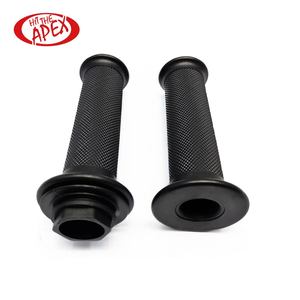 Kit d'accélérateur 3 pièces pour SUZUKI GSXR <span class=keywords><strong>750</strong></span>, 1000, 1300R, S750Z, HAYABUSA - Product Image 4