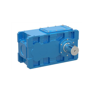 Réducteur de vitesse à engrenages cylindriques coaxiaux Brevini pour usage industriel - Product Image 2