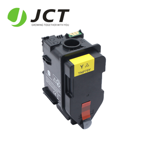 Cartucho de Tóner de Color <span class=keywords><strong>TNP79</strong></span> Compatible con Alta Definición JCT para Konica Minolta Bizhub C3350i C4050i C3351i - Product Image 3