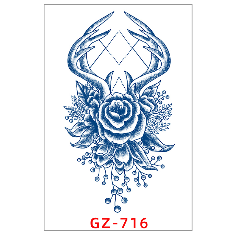 GZ-716