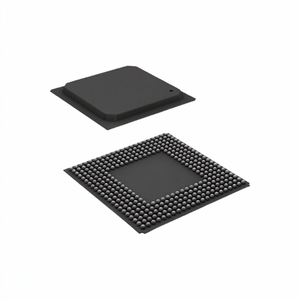 376 BBGA Exposed Pad Original One Stop Service TMS320C6421ZDUQ5 Electronics Component Embedded - Product Image 1