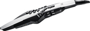 Saxophone électronique Roland Aerophone AE-20W, instrument à vent numérique avec haut-parleur intégré - Product Image 1