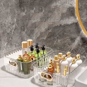 Vendita calda <span class=keywords><strong>casa</strong></span> di stoccaggio e organizzazione addensato materiale scatole di stoccaggio contenitore di plastica per la conservazione delle <span class=keywords><strong>cose</strong></span> - Product Image 2