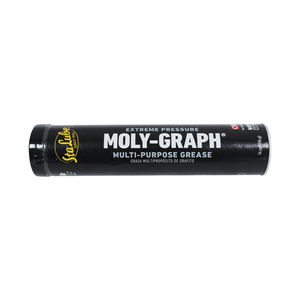 Grasa CRC Moly Graph SL3330 396G, Pasta Lubricante de Grafito de Molibdeno para Presión Extrema - Product Image 2