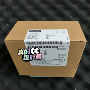 6ES72151BG400XB0 ใหม่ S7-1200 CPU 1215C DC/DC/รีเลย์ ใหม่ ชิป PLC - Product Image 4